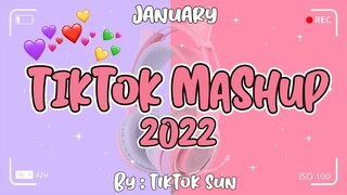 New TikTok Mashup  January 2022 (Not Clean)