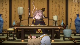 【两不疑】一天不打，锦明揭瓦