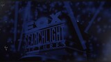 FOX Searchlight Pictures (Edward Scissorhands Variant)