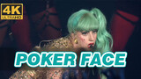 [Music]Live Langka "Poker Face" Dari Lady Gaga