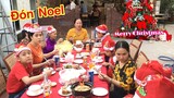 Đón Giáng Sinh Noel- Thưởng thức các món ngon cùng ALO TRÀ VINH