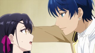 Rekishi ni Nokoru Akujo ni Naru zo Episode 10 English Subbed