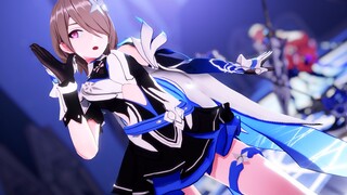 [Honkai Impact 3 Ánh trăng huyền ảo MMD | Lita - Lamb.