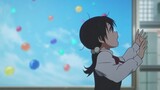 [Tamako Market/MAD] “Does one have to lose something in order to gain enlightenment?”