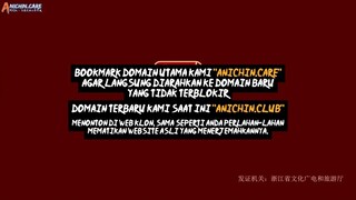 Martial Inverse Eps 19 sub indo
