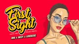 First Sight - Wzzy x Imo x Lovekerz (Official Lyrics Video)