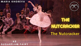 The Nutcracker ในปีต่าง ๆ ที่ผ่านมา 