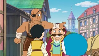 Doraemon episode 851