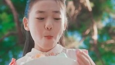 เขาถูกรายล้อมไปด้วยความหน้าซื่อใจคดและความโลภ และเธอเป็นข้อยกเว้นเดียวที่ทำให้เขารู้สึกสบายใจ!