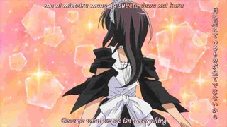 Kaichou wa Maid-sama Episode 28