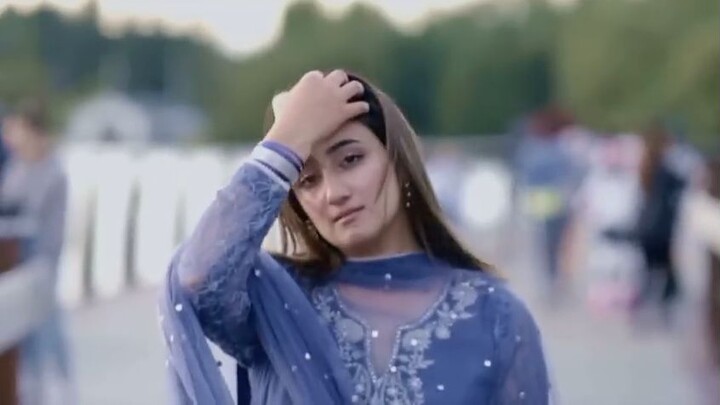 Je Pata Hunda- By Nimra Mehra Music Video, New punjabi Song.