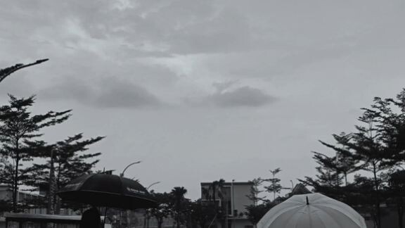 Sebuah Rindu yang Tak Pernah Pulang