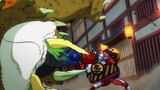 One Piece Episode 1019 Preview