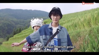 Love Me Love My Voice eps 18 sub indo