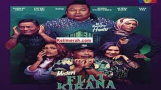 Misteri Flat Kirana Ep4   2023