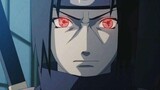 [MAD]Cuộc đời của Uchiha Itachi|<Naruto>
