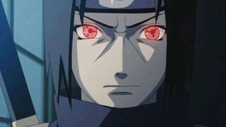 [MAD]The life of Uchiha Itachi|<Naruto>