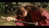 [Remix]Những cảnh ấn tượng của Kenshin|<Lãng Khách Kenshin>
