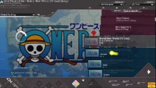 [OSU! CHẾ ĐỘ TỰ ĐỘNG]  BRAND NEW WORLD ~ D-51