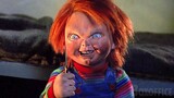 Chucky cowardly attacks! | Child's Play 3 | CLIP
