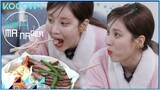 Seohyun's special lunch box, YUM! l The Manager Ep 188 [ENG SUB]