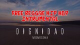FREE Reggae Hip hop Instrumental - Medmessiah