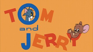 THE TOM AND JERRY SHOW (1975) TẬP 1