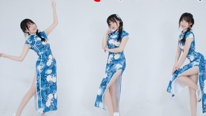 【Lingfeng】Love is deep and rain is misty♥Whose concubine is so romantic