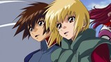 MS Gundam SEED (HD Remaster) - Phase 18 - Fangs of the Enemy