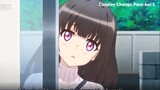 "Nàng Cosplay Ngày Đầu Thử Việc Va Vào Động Quỷ Mập"Oniichan Review Anime
