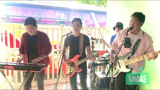 214 - Rivermaya (cover) PLETHORA