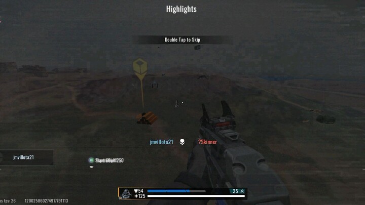 bloodstrike