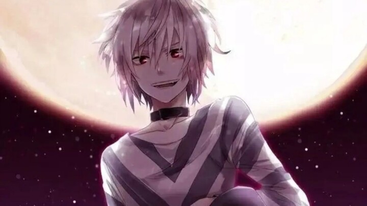 【AMV Ran】My name is Accelerator, please give me your advice