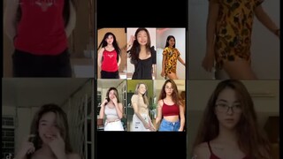 6 girls random Tiktok