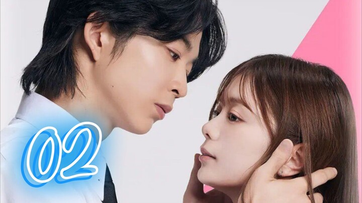 fukushuu kareshi ep.2