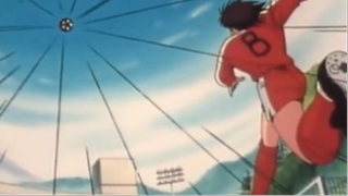 Captain Tsubasa SS3 - P3 - Tập 4 | Vòng loại Worldcup U20