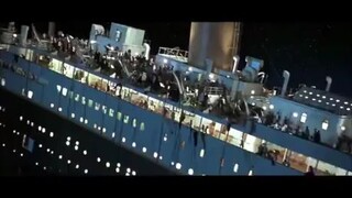 Titanic 2 trailer(not for the faint of heart)