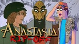 AniMat Watches A Rip-Off of Anastasia