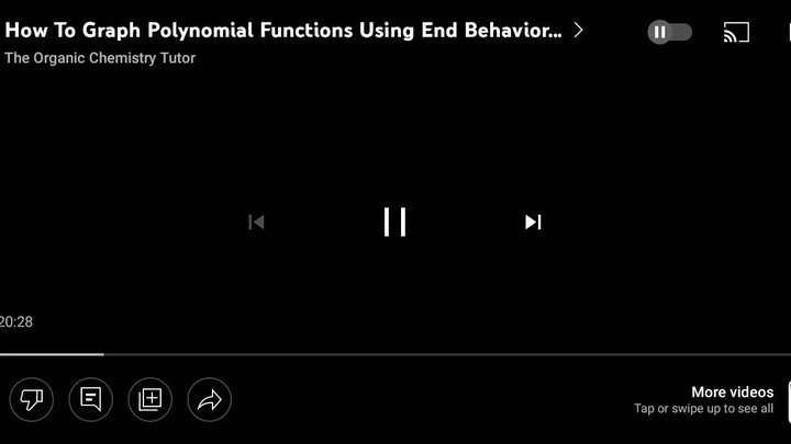 polynomial fuction