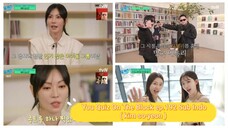 You Quiz On The Block episode 192 SUB INDO Kim So-yeon, Epik High