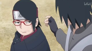 [Biografi Boren] Penampilan utama Hokage Keenam Kakashi di acara tersebut!