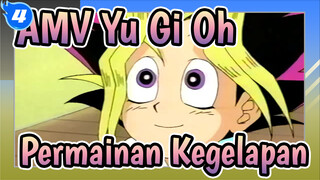 [AMV Yu-Gi-Oh] Permainan Kegelapan / Bahasa Kanton_4