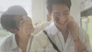 BL วาฬ & ทะเล รักคุณเท่าเพลงรัก fmv