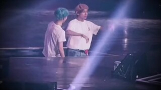 [Vmin] Đây Là Lý Do Ngưỡng Mộ Thế Hệ 95S