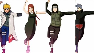 Không sao đâu, Naruto đã tha thứ cho anh ấy rồi.