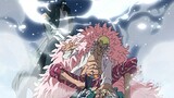 [AMV|Hype|One Piece]Personal Scene Cut of Kuzan|BGM: My Demons