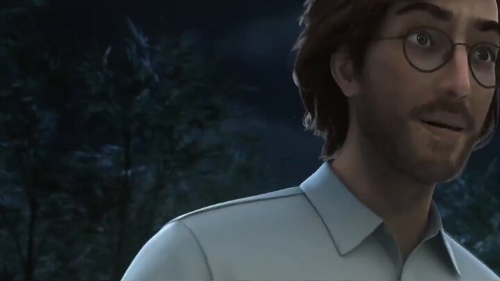 Ulasan Menyebalkan dan Tajam di Episode Keenam The Three-Body Problem: Mungkinkah Diredam Dulu Lalu 
