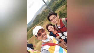 Hiking to Tila Pilon hills DRT BULACAN