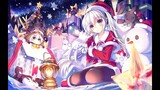 ♫ AMV Nightcore ♫ Mùa Đông Ấm Áp ♫ Chúc Tất Cả Mọi Người Giáng Sinh Vui Vẻ Merryyy Christmasss 2021