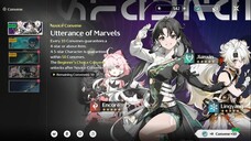 Penjelasan Mengenai Banner di Wuthering Waves & Mencoba Gacha Pertama kali di Ba